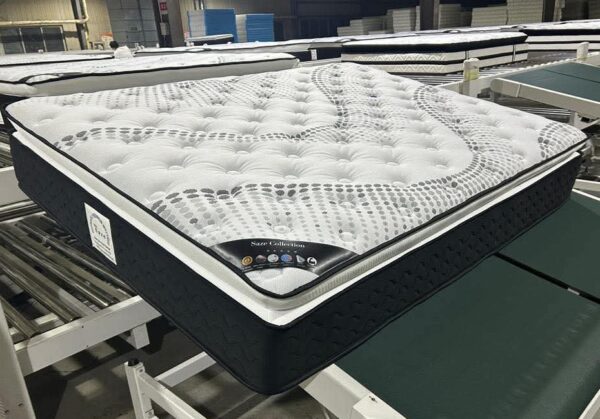 Queen Premium Mattress