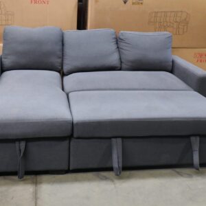 Sofabed With Storage