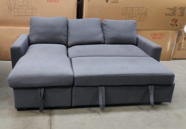 Sofabed With Storage