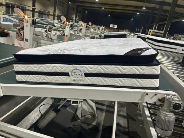 Queen Premium Mattress - Image 2