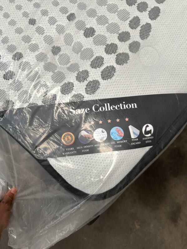 Queen Premium Mattress - Image 3