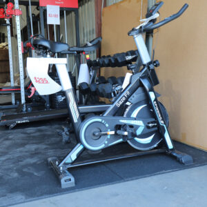 Saze Fit Spin Bike
