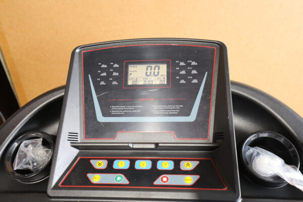 Saze Fit Treadmill - Image 2