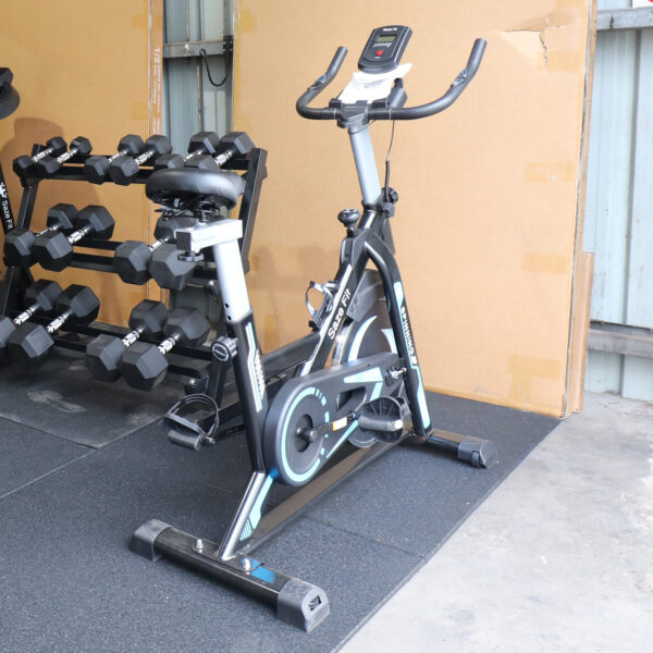 Saze Fit Spin Bike - Image 2