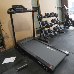 Saze Fit Treadmill
