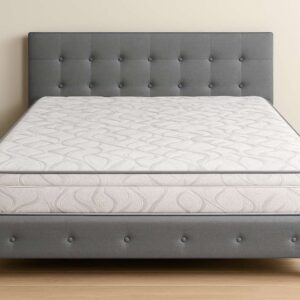 Double Size Bed