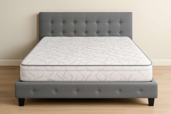 Double Size Bed
